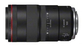 หลุดภาพ Canon RF 100mm f/2.8L IS USM Macro เลนส์ใหม่เมาท์ RF สำหรับสายส่องแมลง