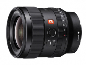 Sony FE14mm F1.8 GM จ่อเปิดตัว หลังมีไฟล์ EXIF แจ้งชื่อเลนส์ชัดเจน