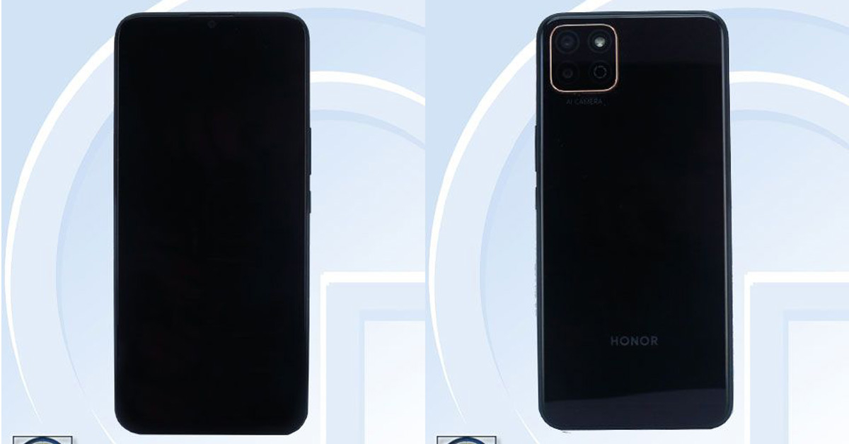 หลุดข้อมูล Honor KOZ-AL00 สมาร์ทโฟนรุ่นใหม่ พร้อมเผยภาพแล้วผ่าน TENAA