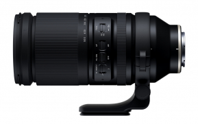 ภาพหลุดเลนส์ใหม่ Tamron 150-500mm f/5-6.7 Di III VC VXD