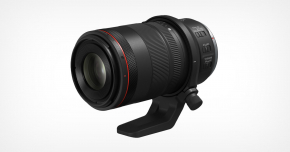 Canon ประกาศเปิดตัว 3 เลนส์ใหม่รองรับเมาท์ RF 100mm Macro , 400mm และ 600mm