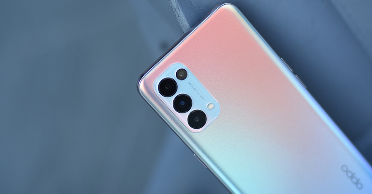 หลุดสเปค OPPO Reno6 Pro อัพเกรดชิปเรือธงตัวใหม่ Dimensity 1200