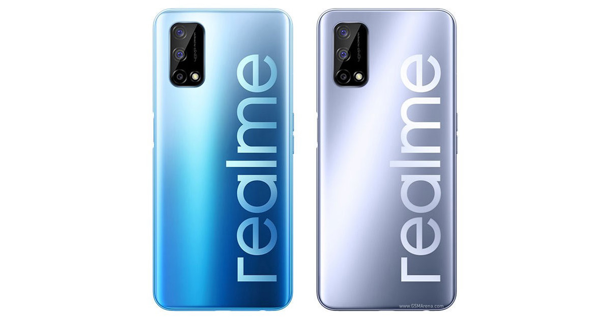 realme Q3 หลุดข้อมูลสเปค ใช้ CPU Dimensity 1100 แบต 4500mAh รองรับชาร์จเร็ว