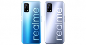 realme Q3 หลุดข้อมูลสเปค ใช้ CPU Dimensity 1100 แบต 4500mAh รองรับชาร์จเร็ว