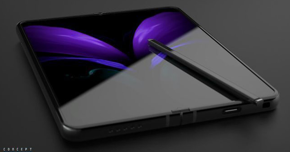 ฝันสลาย!? Samsung Galaxy Z Fold3 อาจไม่มีช่องใส่ปากกา S-Pen ในตัว ต้องใช้เคสเสริมเอาเอง