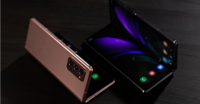 Samsung ลือเปิดตัวแท็บเล็ตหน้าจอพับได้ 3 ท่อน Galaxy Z Fold Tab ต้นปี 2022