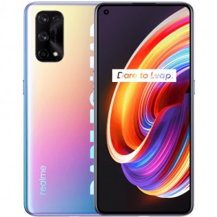 Realme เปิดตัว Realme X7 Pro Ultra มาพร้อมจอโค้ง และชิป Dimensity 1000+