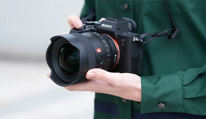 Sony เปิดตัวเลนส์รุ่นใหม่ Sony FE 14mm F1.8 G Master