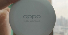 หลุดภาพ Smart Tag อุปกรณ์ติดตามของ OPPO รองรับ UWB และชาร์จแบตได้