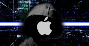 งานเข้า!! Apple ถูกแฮกเกอร์ขู่ปล่อยข้อมูลผลิตภัณฑ์ในอนาคต เรียกค่าไถ่ 50 ล้านดอลลาร์!