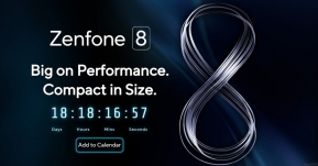 Asus Zenfone 8 Series ประกาศเปิดตัววันที่ 12 พ.ค. พร้อมสโลแกน ความแรงในขนาดกระทัดรัด
