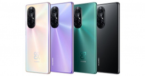 เปิดตัว Huawei nova 8 Pro 4G มาพร้อมจอ 120Hz กล้องหน้าคู่ กล้องหลัง 4 ตัว 64MP และชาร์จเร็ว 66W