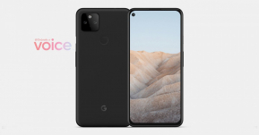 Google เผลอปล่อยภาพถ่ายจากกล้อง Pixel 5a อย่างไม่ตั้งใจก่อนรีบลบ แต่เรามีภาพให้ชมด้านใน