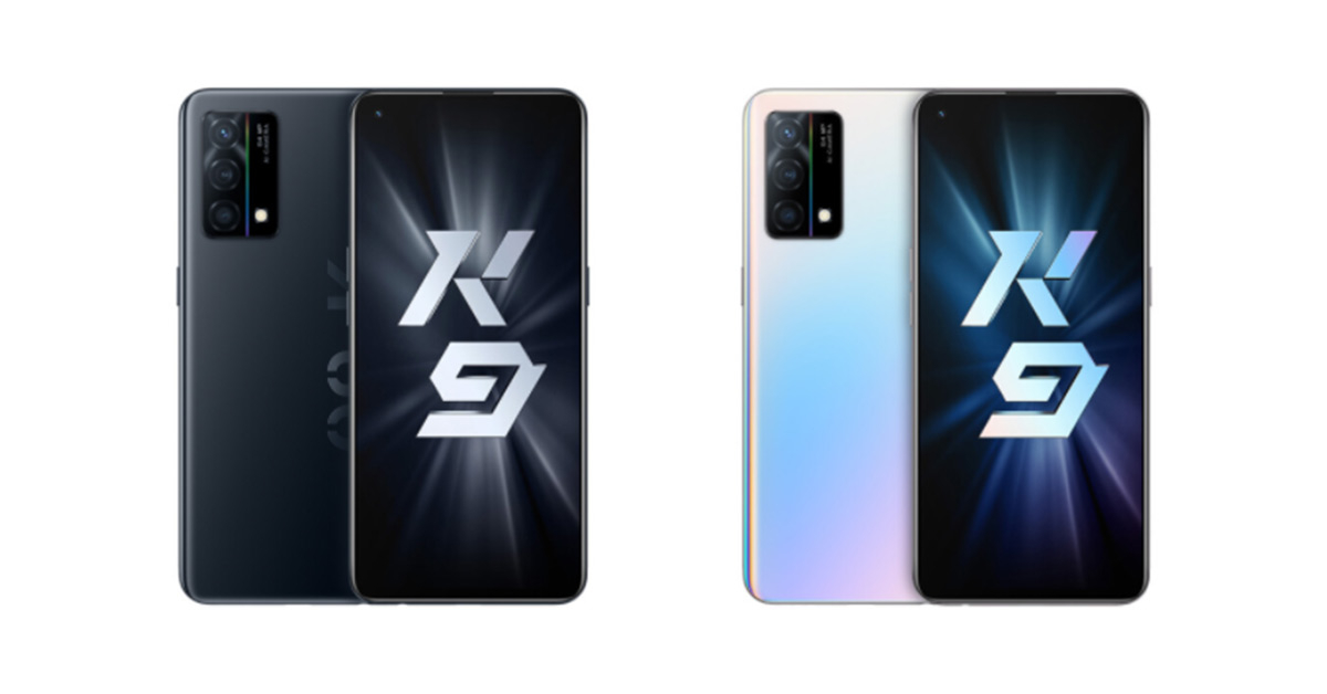 เผยข้อมูลจริง OPPO K9 5G ก่อนเปิดตัว 6 พ.ค. นี้ ยืนยันมาพร้อม CPU Snapdragon 768G จอ 90Hz ชาร์จเร็ว 65W