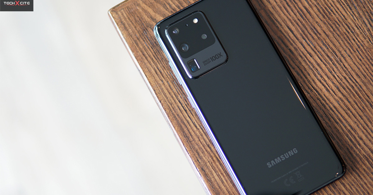 Samsung Galaxy S20 Series ได้อัพเดตใหม่ เพิ่มฟีเจอร์จาก S21 Series กล้องดีขึ้น และเพิ่ม Quick Share
