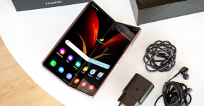 3C เผย Samsung Galaxy Z Fold3 จะแถมที่ชาร์จความเร็ว 25W ให้ในกล่อง