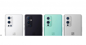 หลุดเครื่องคอนเซ็ปต์ OnePlus 9 เผยสีสันที่ถูกตัดออกไป สีเขียวอย่างสวยเลย