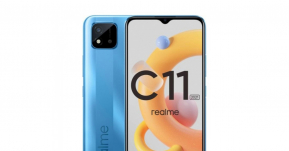 เปิดตัว realme C11 (2021) ในรัสเซีย เป็นสมาร์ทโฟนรุ่นแรกที่ใช้ CPU Unisoc ในราคาเริ่มเพียง 3,500 บาท