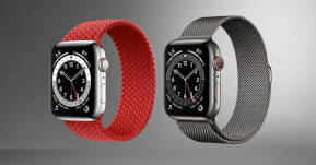 Apple Watch Series 8 คาดจะมาพร้อมเซ็นเซอร์วัดน้ำตาล และแอลกอฮอล์ในเลือดได้