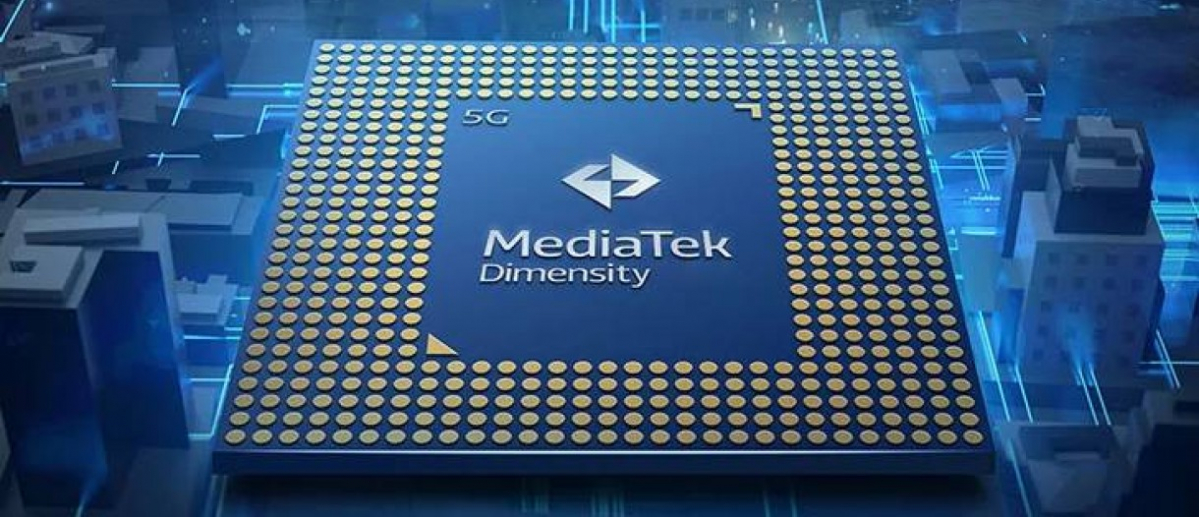 Mediatek ครองแชมป์ยอดขายชิปประมวลผล มากที่สุดของโลก