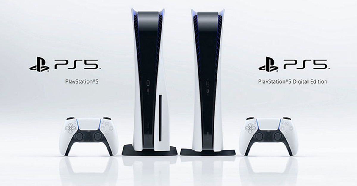 ข่าวร้าย!? Sony เตือน PlayStation 5 จะยังคงขาดตลาดต่อไปจนถึงปี 2022