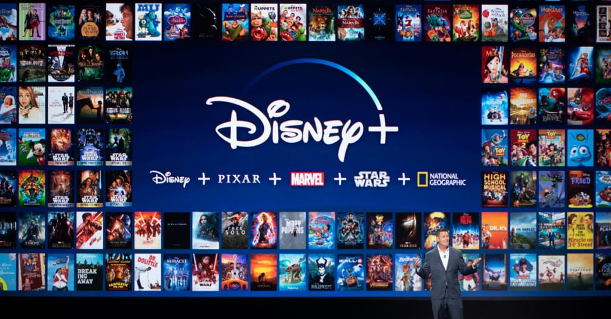 ตั้งตารอ! Disney+ เตรียมเข้าไทย 30 มิถุนายนนี้แล้ว