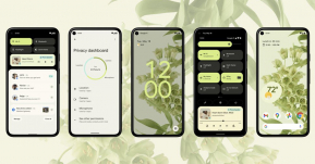 เปิดตัว Android 12 เวอร์ชั่น beta มาพร้อมดีไซน์ใหม่ และฟีเจอร์ใหม่มากมาย รายละเอียดด้านใน