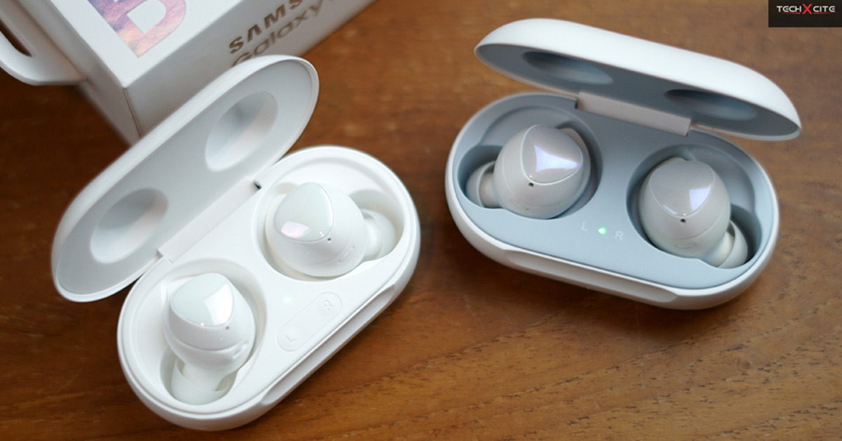 Samsung Galaxy Buds2 หูฟังไร้สายรุ่นใหม่ คาดเริ่มเดินสายการผลิตแล้ว และจะเปิดตัว ก.ค. นี้