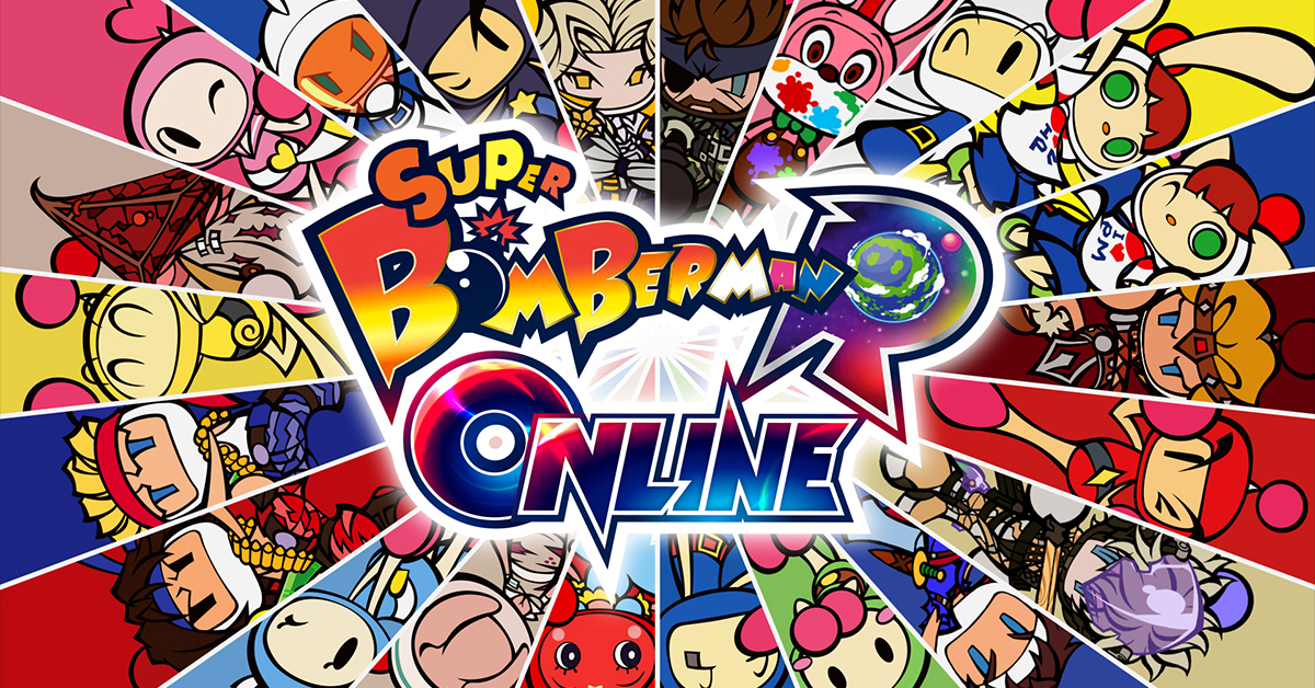 คืนชีพเกมในตำนาน! SUPER BOMBERMAN R ONLINE เตรียมเปิดตัว 27 พฤษภาคมนี้!!