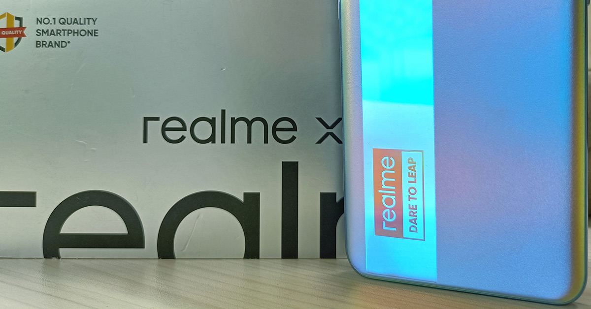 CEO ยืนยัน realme X7 Max 5G สมาร์ทโฟนสเปคเรือธงรุ่นใหม่ล่าสุด จ่อเปิดตัวแล้วเร็วๆ นี้