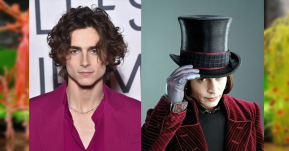 Warner Bros เตรียมคืนชีพ Willy Wonka กับโรงงานช็อคโกแลตอีกครั้ง เล่าเรื่องราวก่อนจะเปิดโรงงาน