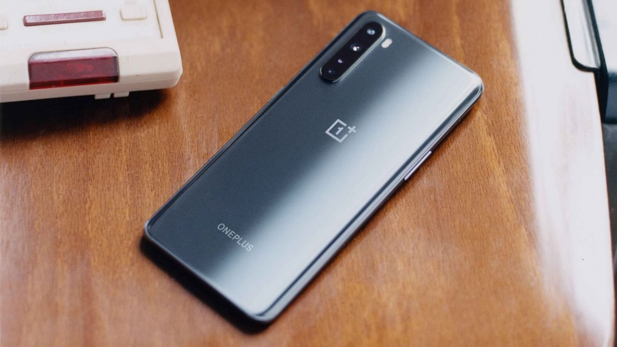 OnePlus คอนเฟิร์มชื่อ OnePlus Nord 2  และจะมาก่อนวันที่ 30 กันยายนนี้