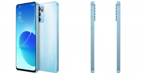 เปิดตัว OPPO Reno6, 6 Pro และ 6 Pro+ สมาร์ทโฟนซีรีย์ระดับกลาง แต่มาพร้อมชิประดับเรือธง จอ 90Hz ชาร์จเร็ว 65W