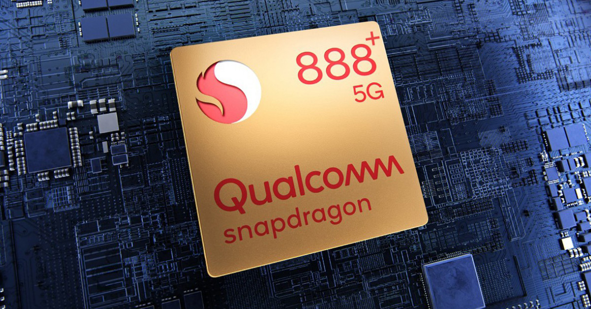 Geekbench เผยพบการทดสอบ CPU รุ่นใหม่ Snapdragon 888+ มาพร้อมชิป Cortex-X1 ความเร็วสูง 3GHz
