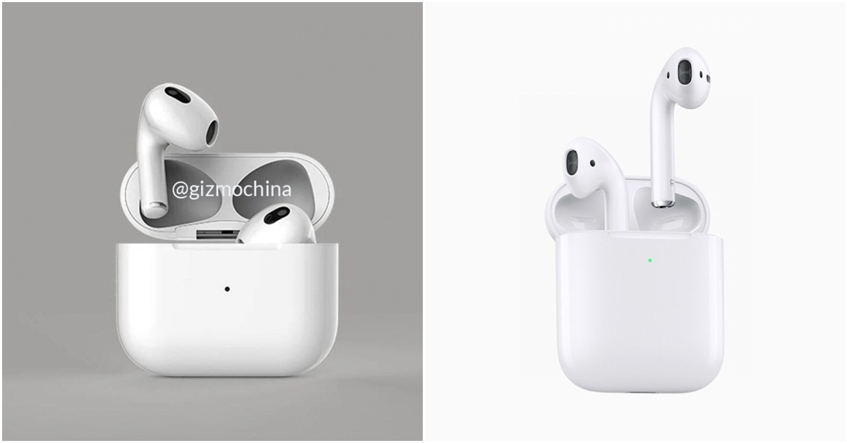 Bloomberg รายงาน ปีนี้ไม่มี AirPods รุ่นใหม่เปิดตัว และรุ่น Pro จะไร้ก้านหูฟัง