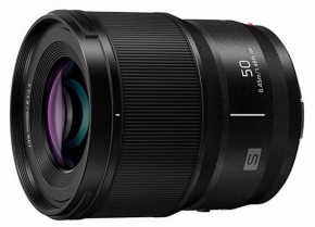 เลนส์ใหม่ Panasonic LUMIX S 50mm f/1.8 จ่อเปิดตัวสัปดาห์หน้า