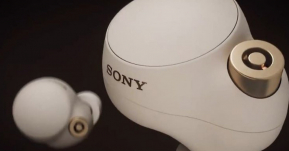 หลุดคลิปโปรโมท Sony WF-1000XM4 หูฟังไร้สายเรือธงรุ่นใหม่จากโซนี่ เปิดสเปคเต็มๆ (มีคลิป)