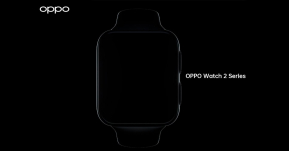 หลุดข้อมูล OPPO Watch 2 จะใช้ CPU คู่ Snapdragon Wear 4100 + Apollo 4s และเปิดตัวภายในปีนี้