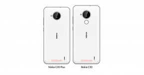 เผยสเปค Nokia C20 Plus จาก Geekbench ยืนยันมาพร้อม RAM 3GB รัน Android 11 และแบต 5000mAh