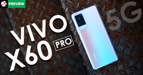 พรีวิว Vivo X60 Pro 5G กล้องเลนส์ ZEISS โคตรเทพ! ชิปเซ็ต Snapdragon 870 เร็วแรงเหนือขั้น!!