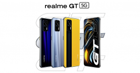 กสทช. ไทยเผยชื่อ realme GT 5G สมาร์ทโฟนเรือธง CPU SD888 คาดจ่อวางจำหน่ายเร็วๆ นี้