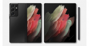 Samsung Galaxy Z Fold3 จะมาพร้อมกล้องหน้าแบบ under-display camera ที่แสงส่องผ่านได้มากกว่า 40%