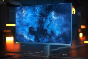 Xiaomi เปิดตัว Xiaomi Mi Fast LCD Monitor 24.5 นิ้วพร้อมอัตรา Refresh rate 165Hz