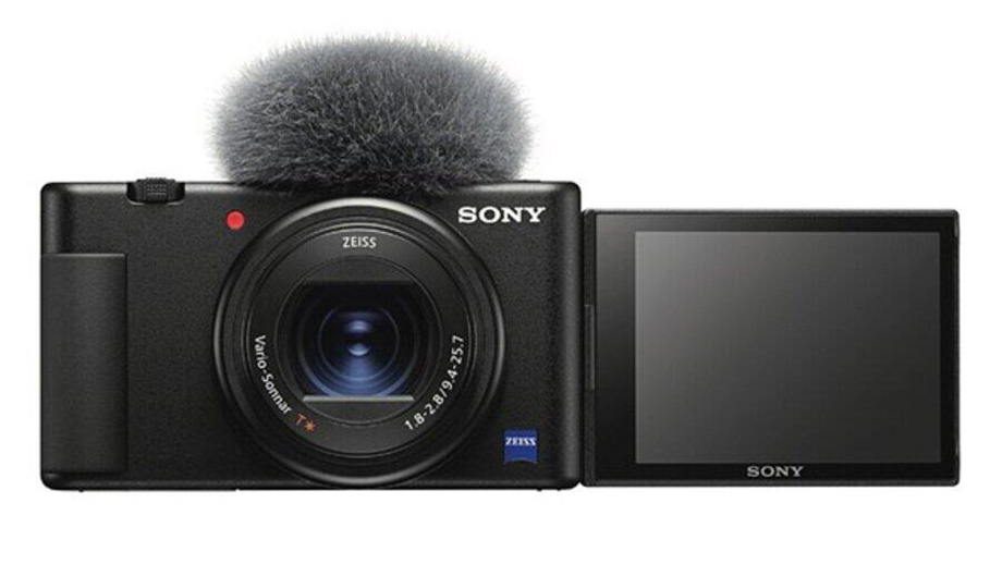 ข่าวลือ สเปคหลุด Sony ZV-E10 อีกหนึ่งกล้องรุ่นใหม่จ่อเปิดตัวจาก Sony