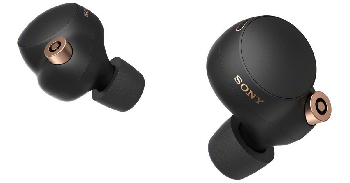 เปิดตัว Sony WF-1000XM4 หูฟัง earbuds รุ่นพรีเมี่ยม มาพร้อมชิปใหม่ อัพเกรดดีขึ้นในทุกด้าน ตัดเสียงดีกว่าเดิม