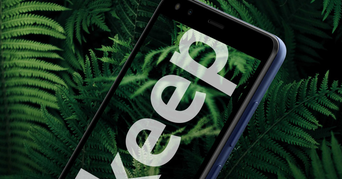 เปิดตัว Nokia C01 Plus สมาร์ทโฟน Android Go รุ่นประหยัด มีไฟแฟลชทั้งด้านหน้าและด้านหลัง