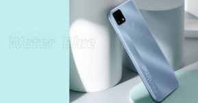 เปิดตัว realme C25s สมาร์ทโฟนรุ่นประหยัด CPU Helio G85 กล้องหลัง 3 ตัว