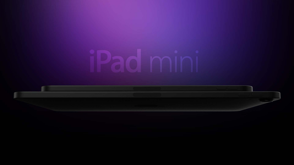 iPad mini อัปเกรดครั้งยิ่งใหญ่ กำตังค์รอปลายปีนี้ได้เลย!