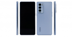 เผยสเปค realme X9 Pro รุ่นเรือธงรุ่นใหม่ คาดมาพร้อมจอ 6.55 นิ้ว AMOLED 90Hz CPU SD870 RAM 12GB