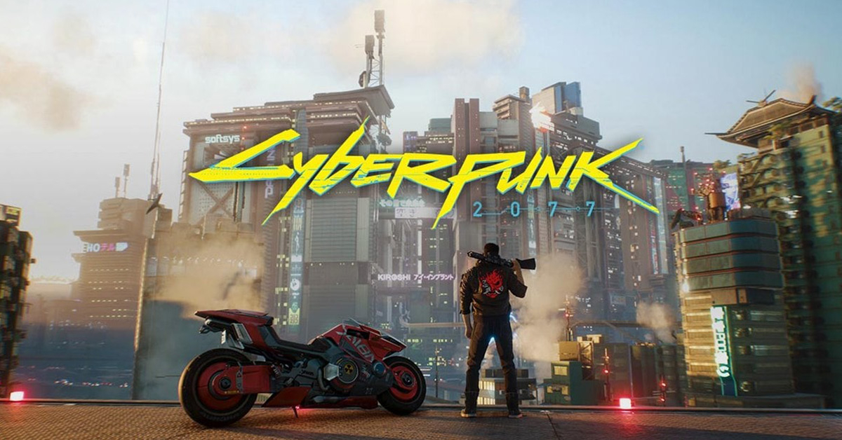 Sony เตรียมจำหน่าย Cyberpunk 2077 บน PlayStation Store อีกครั้งในวันที่ 21 มิ.ย.